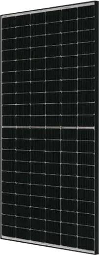 Solární panel JA Solar - 550W - Obrázek 2