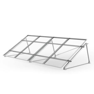 Konstrukční komplet na 1 panel 460kW
