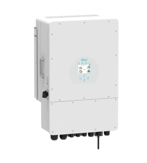Hybridní měnič 3f. DEYE SG04LP3 10kW