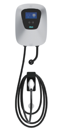 AC nabíječka PEVC2107 - 11kw