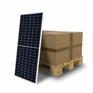 Solar panel Lovsun 460w - Paleta 36ks