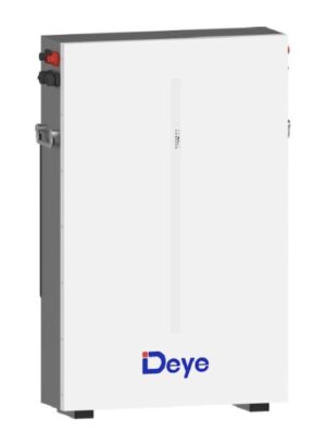 Baterie Deye RW-M 6,1kW