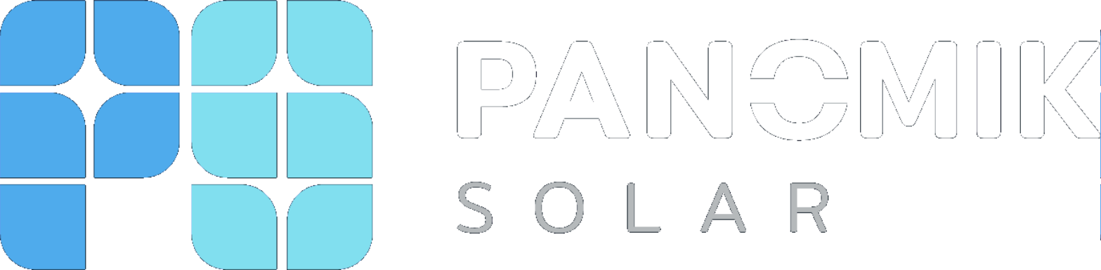 Logo Panomik Solar